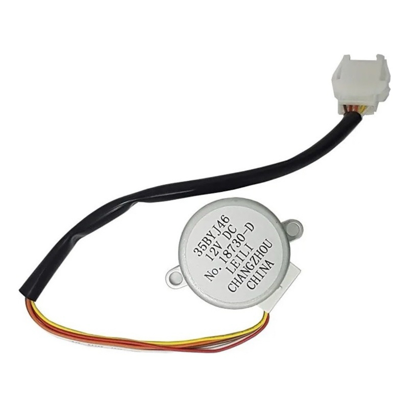 Motor Da Aleta Da Evaporadora Fujitsu Piso-teto original