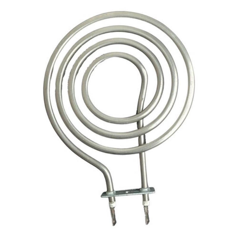 Resistência 127V/220V 1400W Encaixe Reto Original