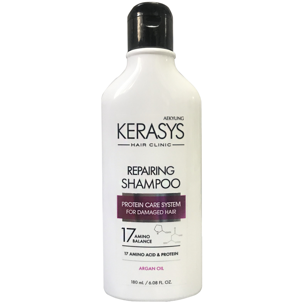 Kerasys Repairing Shampoo 180g