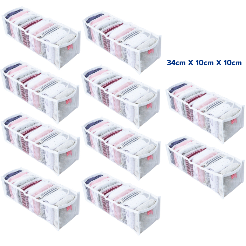 Cômoda 10 Gavetas: Onde Comprar | BuscaProdutos