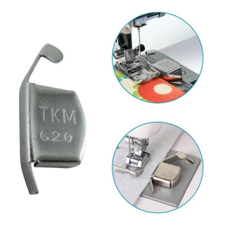 Guia Ima Magnético Maquina de Costura Industrial Domestica Patchwork Artesanato em Oferta na Shopee