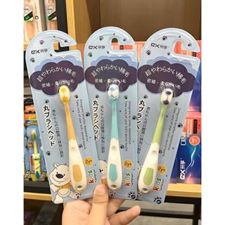 Escova de dente infantil Kit 2 Pçs itens essenciais do dia a dia em Oferta na Shopee