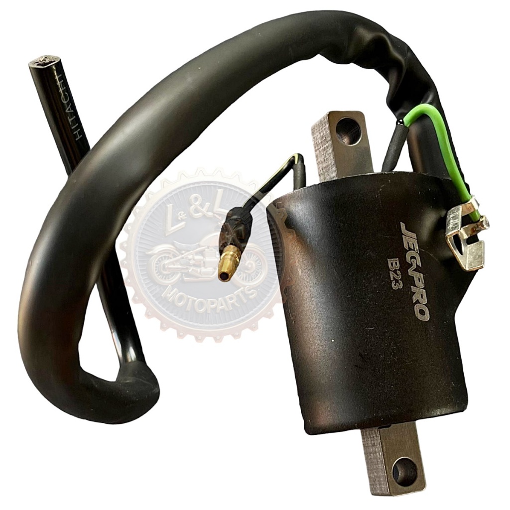 Bobina Ignição Nx 200 / Xr 200 / Xlr 125 / Cbx 200