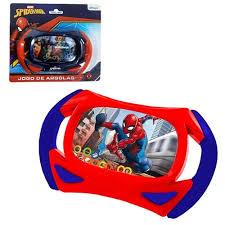 Jogo Aquaplay De Argola Brinquedo Game Infantil
