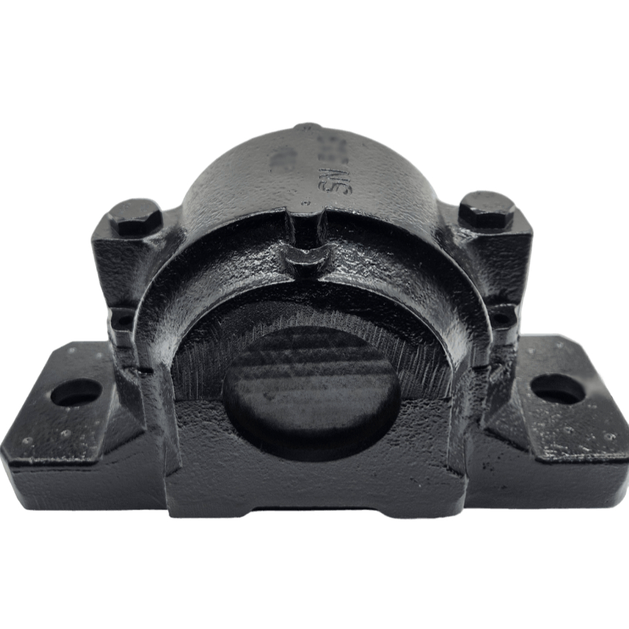 1 unidade - Mancal Sn 506 para Rolamento 1206K/2206K/22206K