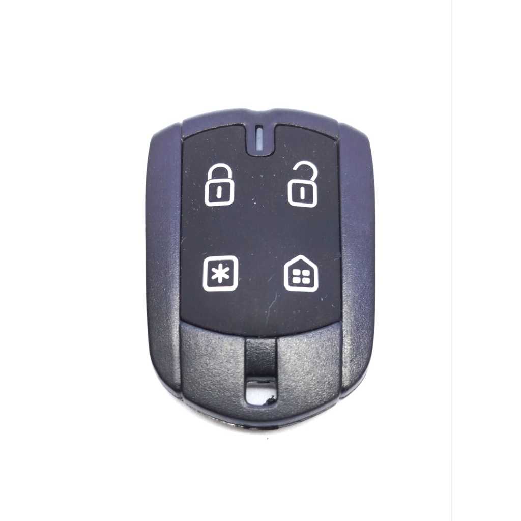 Controle P Alarme Positron Flex Novo Ou Antigo Serve Todos