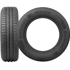 Kit 2 Pneus Continental Aro 14 185/70 R 14 88h Ultracontact