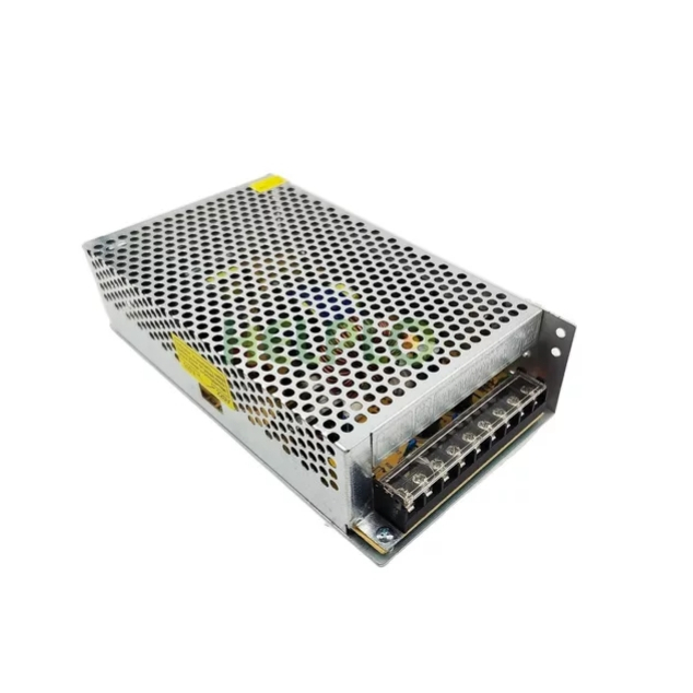 Fonte Chaveada Eletrônica 48v 5a 240w 110/220v Bivolt a Pronta entrega