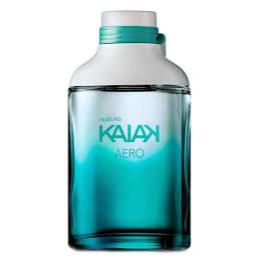 Natura Kaiak Aero Deo Colônia Masculino 100ml