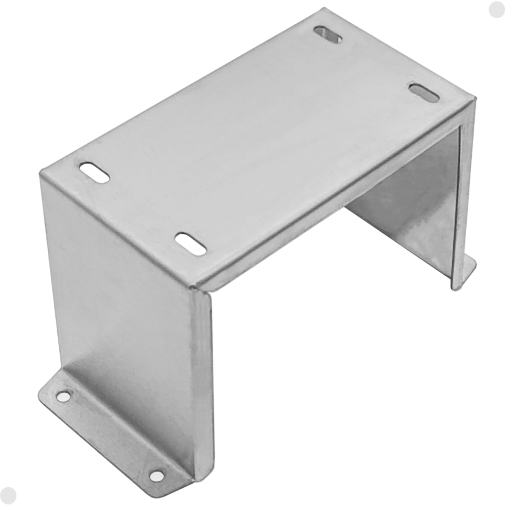 SUPORTE RECHEADOR CHURROS PÃO DE QUEIJO 2 DOCEIRAS  EM INOX Doce em Oferta na Shopee