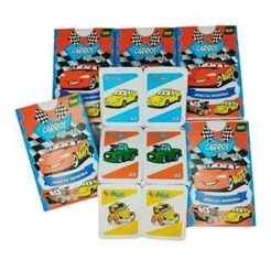 Kit 5 Jogo Da Memoria Carros Kit Festa Infantil Para Lembrancinha Aniversario Prenda Quermesse