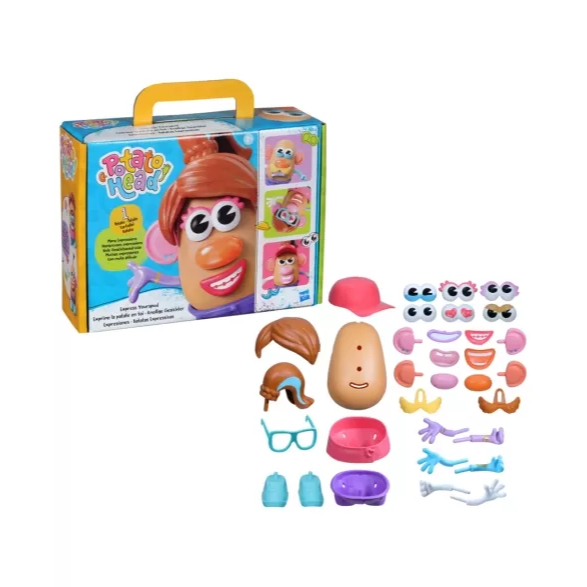 Batata de Pelúcia: Onde Comprar | BuscaProdutos