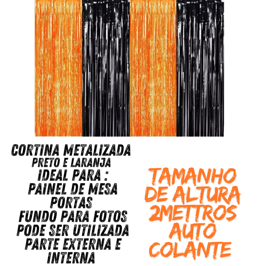 Cortina Preta para Festa: Onde Comprar | BuscaProdutos