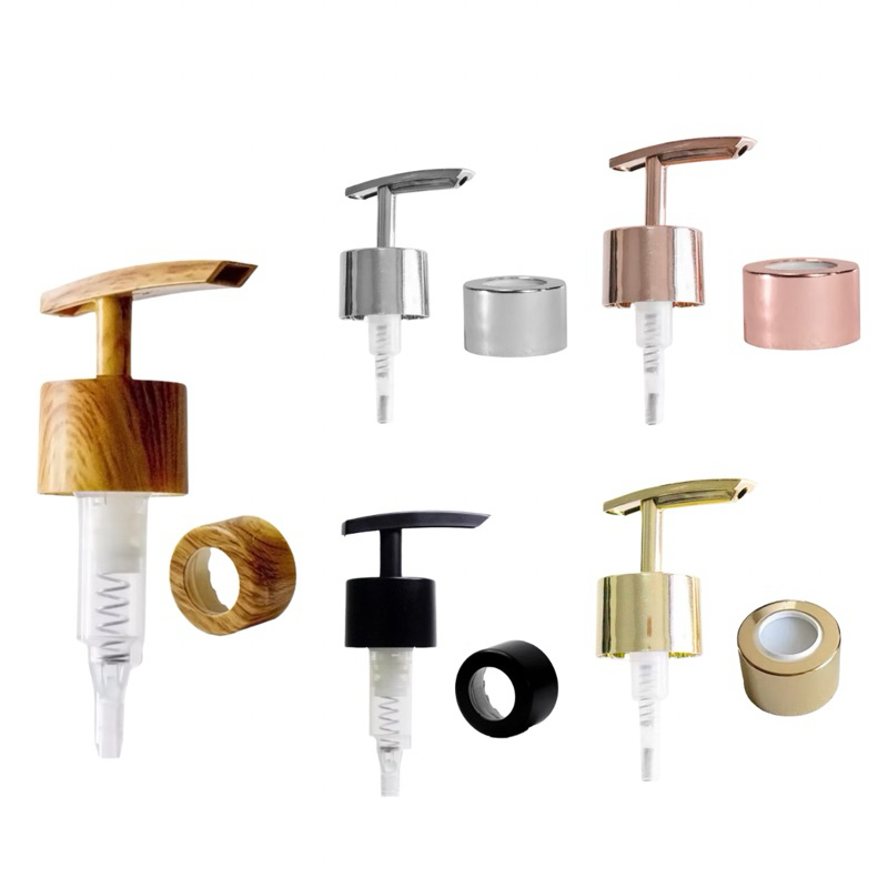 Kit Válvula Saboneteira Com Tampa Difusora Luxo Rosca 28 Ouro Rosa Preto Prata Prime em Oferta na Shopee