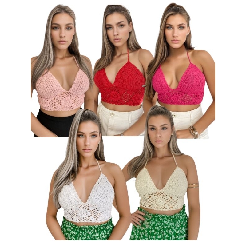 Atacado Modinha Feminina: Onde Comprar | BuscaProdutos