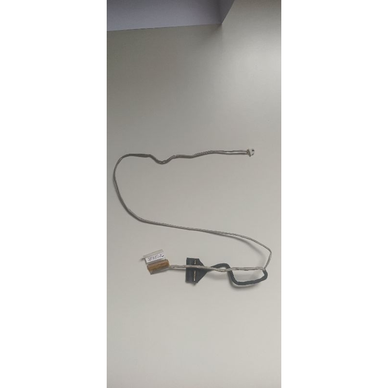 Cabo Flat da Tela para notebook Lenovo L4070.