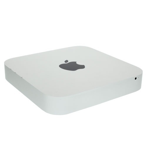 Apple Mac Mini, MGEM2LL/A, Intel Core i5, 4GB, SSD-120GB