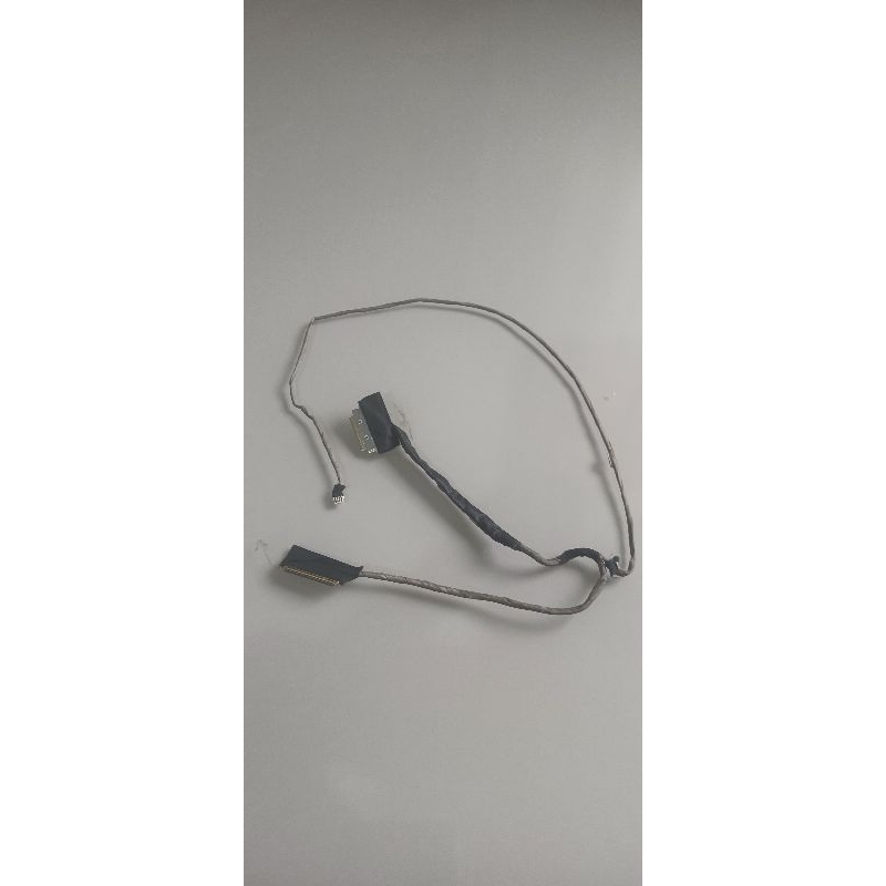Cabo Flat da Tela para notebook Lenovo S400.