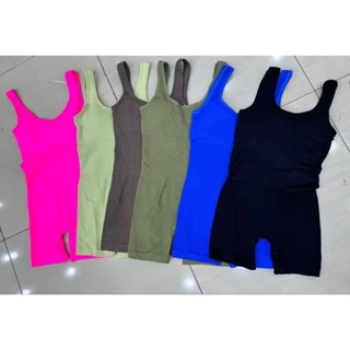 Macacão Esportiva Academia Yoga Trendy Tie dye impressão total Levanta Bumbum em Oferta na Shopee