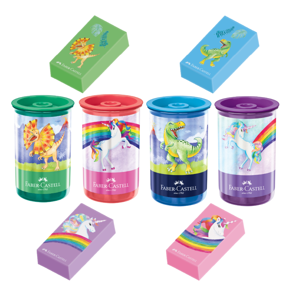 Borracha Escolar de Dinossauro: Onde Comprar | BuscaProdutos