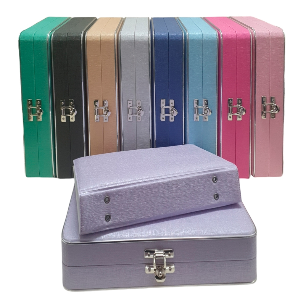 Estojo para Álbum de Fotos: Onde Comprar | BuscaProdutos