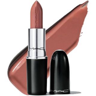 Novo Batom Lustreglass Mac Hug Me Pronta Entrega! em Oferta na Shopee