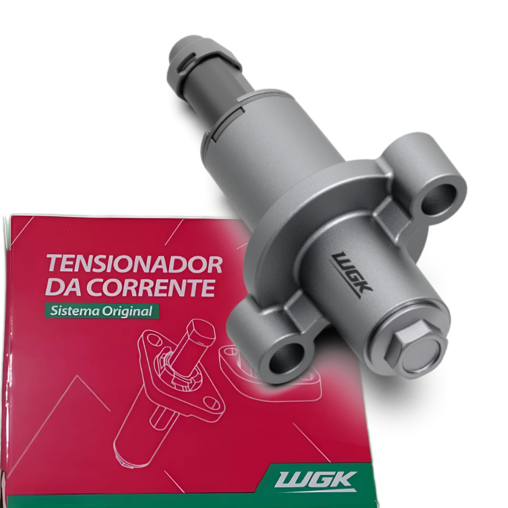 Corrente Comando Fazer 250: Onde Comprar | BuscaProdutos