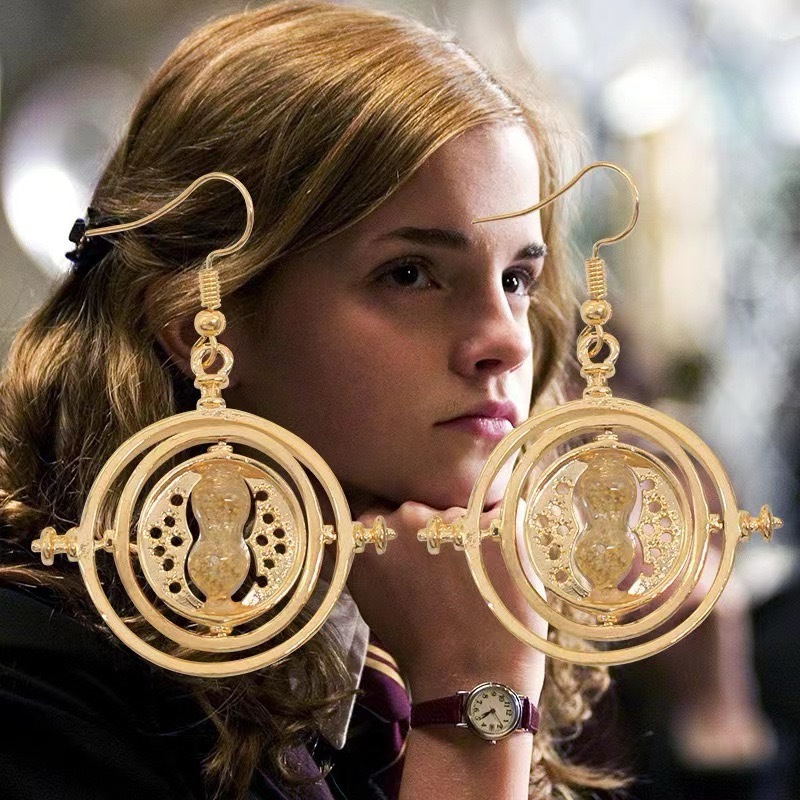 Brincos Harry Potter: Onde Comprar | BuscaProdutos