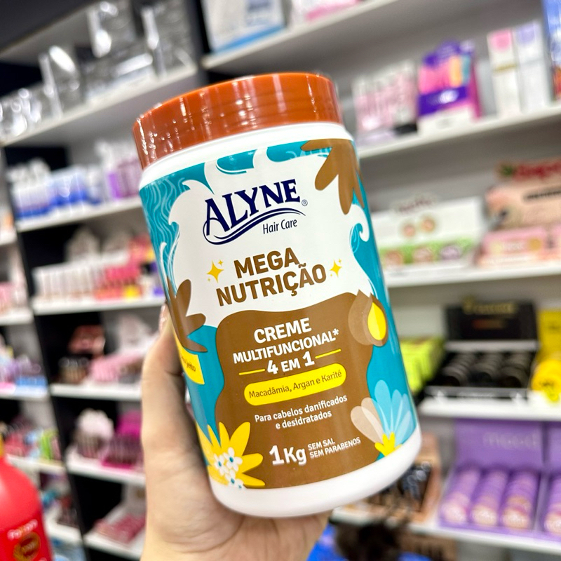 Creme para Cabelo Danificado: Onde Comprar | BuscaProdutos