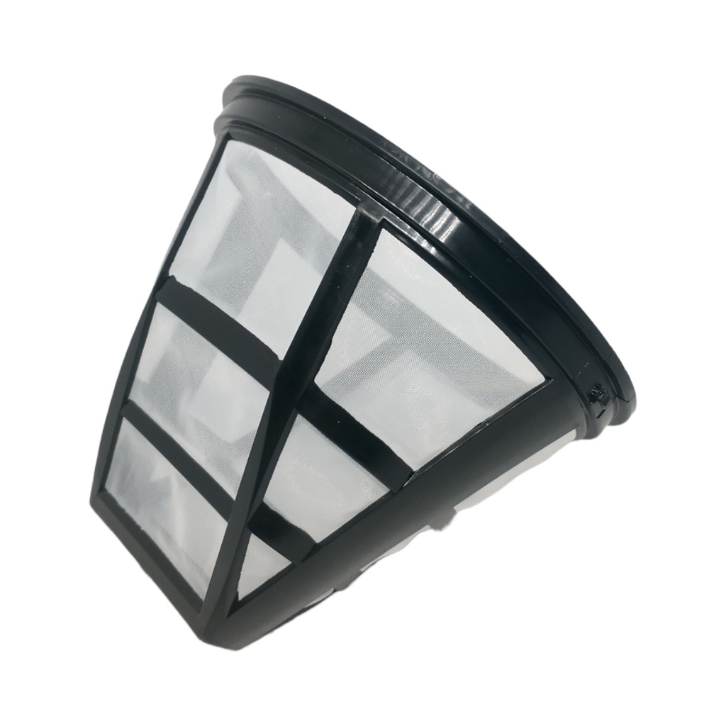 Filtro Permanente Caf Electrolux Ecm25 Envio Imediato