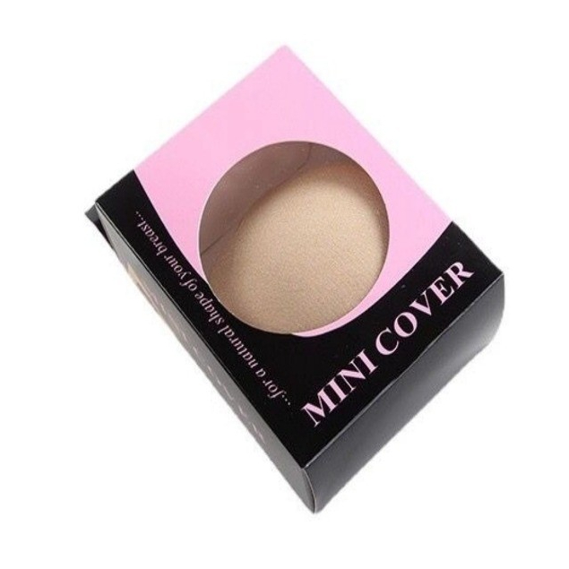 Kis 2 par Tapa Mamilo Protetor Bico Aureola Seios Reutilizável De Silicone