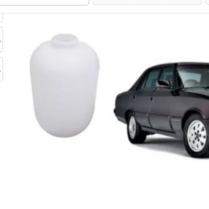 RESERVATORIO AGUA EXPANSAO RADIADOR GM OPALA/ CARAVAN 4.1 6CC 75/97 Orig 9299627 TRALI TR5051
