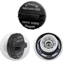 TAMPA DO TANQUE DE COMBUSTIVEL GM S10 95/10 BLAZER 96/11 CORSA 94/12 OPALA 90/92 CHEVETTE 90/93 OMEGA 3.8 99/03 (VALVULA