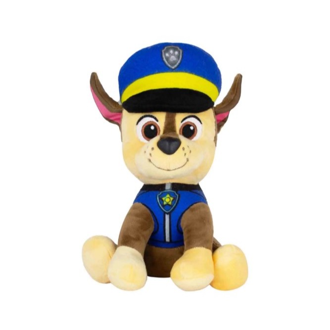 Boneco de Pelúcia da Patrulha Canina: Onde Comprar | BuscaProdutos