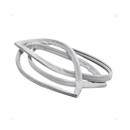 Gaxeta Da Porta Refrig Crp38a Crb39a Cra36c Cra36a W10268576 W10268575