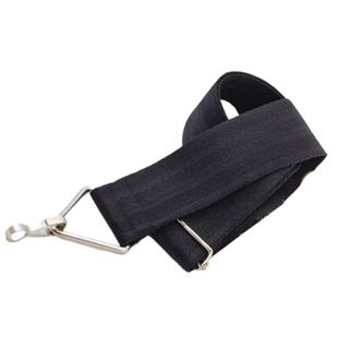 Talabarte 01 Gancho Para Tarol Surdos Caixas Repique e outros ME em Oferta na Shopee