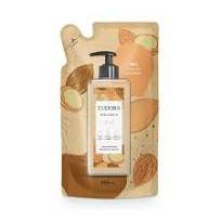Refil Creme Hidratante Desodorante Corporal Instance Karité 350ml - Eudora