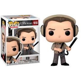 FUNKO POP THE CONJURING ED 1618 NOVO ORIGINAL