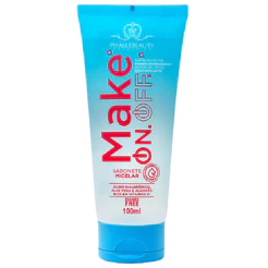 Sabonete Micelar Make ON/OFF PhálleBeauty PH020