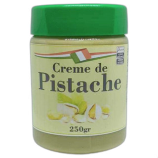 Creme de Pistache Premium 250g - Alta Qualidade - Empório Natural Dr. Caju em Oferta na Shopee