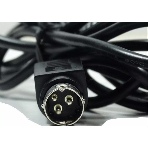 Fonte Para Impressora Térmica Bematech Mp2100 3000 4000 4200