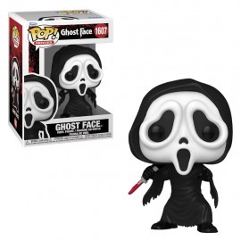 FUNKO POP GHOST FACE GHOST FACE 1607 NOVO ORIGINAL