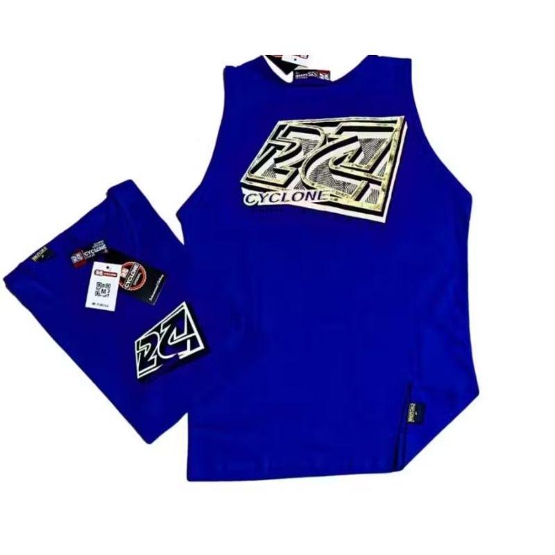 Kit 02 Camisetas Regata Masculina da Cyclone 100% Algodão Praia , Verão, Moda Verão em Oferta na Shopee