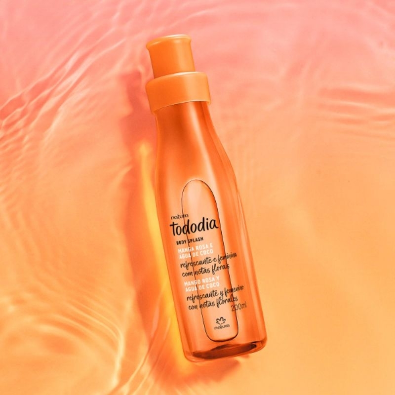 Água de Coco Perfume: Onde Comprar | BuscaProdutos