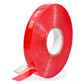 Fita Adesiva Dupla Face 3M Original Rolo com 33 Metros Todas as medidas Barato em Oferta na Shopee