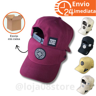 Bone respeita minha historia da Anthco original boné aba curva ajustável brands snapback tecido premium