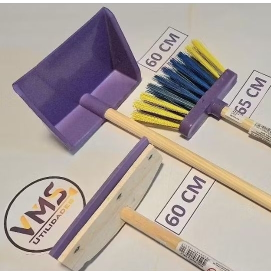 Brinquedos de Vassourinha: Onde Comprar | BuscaProdutos