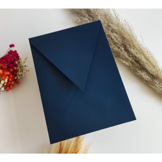 Envelope para convite vertical - várias cores em Oferta na Shopee