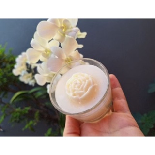 vela aromatica vanilla afrodisíaca antidepressivo bem estar Yoga meditação presente afrodisiaco em Oferta na Shopee