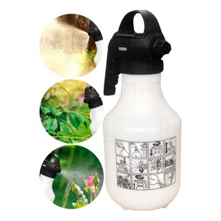 Pulverizador Borrifador Alta Pressão Capacidade 2 Litros em Oferta na Shopee